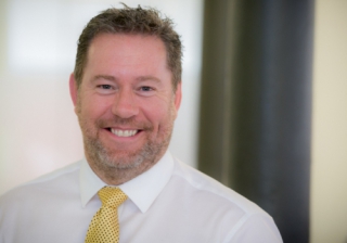 John Copping Secure Trust